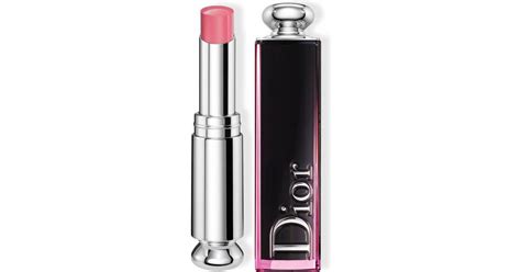 addict lacquer stick dior 550|christian Dior Addict sample.